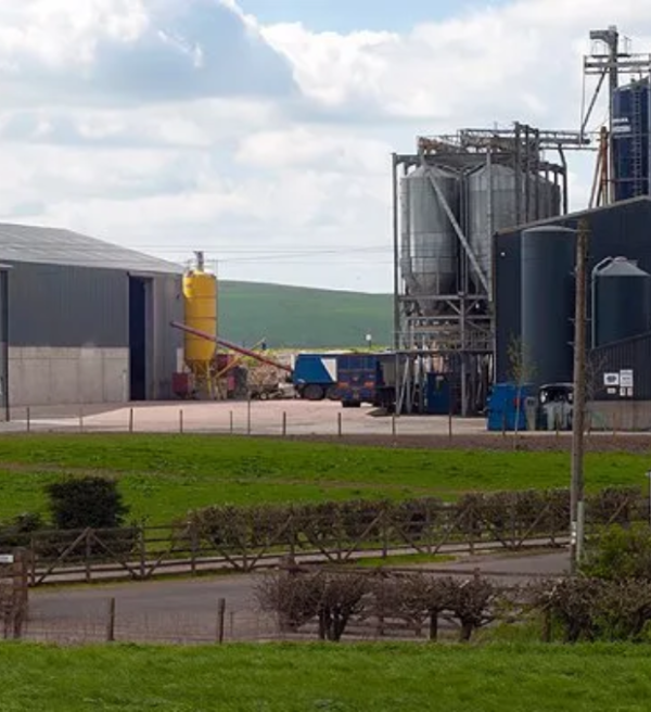 About Us Roadhead Farm Feed